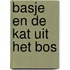 Basje en de kat uit het bos