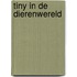 Tiny in de dierenwereld