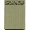 Advies m.e.r. uitbreid. grofvuilstortpl.velsen by Unknown