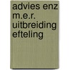 Advies enz m.e.r. uitbreiding efteling by Unknown