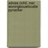 Advies richtl. mer woningbouwlocatie pynacker by Unknown