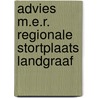 Advies m.e.r. regionale stortplaats landgraaf by Unknown