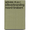 Advies m.e.r. slibverbranding noord-brabant by Unknown