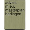 Advies m.e.r. masterplan harlingen by Unknown