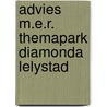 Advies m.e.r. themapark diamonda lelystad door Onbekend