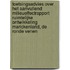 Toetsingsadvies over het aanvullend milieueffectrapport Ruimtelijke Ontwikkeling Marickenland, De Ronde Venen