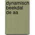 Dynamisch Beekdal de Aa