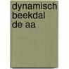 Dynamisch Beekdal de Aa by Commissie voor de m.e.r.