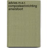 Advies m.e.r. composteerinrichting amersfoort by Unknown