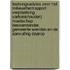 Toetsingsadvies over het milieueffectrapport Verplaatsing varkenshouderij Maatschap Bessembinder, gemeente Wierden en de aanvulling daarop