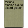 Fortuna Stadion e.o. te Sittard-Geleen door Commissie m.e.r.