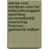 Advies voor richtlijnen voor het milieueffectrapport Oprichting pluimveebedrijf Maatschap Huisman, gemeente Dalfsen