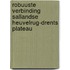 Robuuste verbinding Sallandse Heuvelrug-Drents Plateau