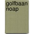 Golfbaan NOAP