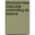 Structuurvisie Robuuste Verbinding De Beerze
