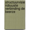 Structuurvisie Robuuste Verbinding De Beerze door Commissie voor de m.e.r.