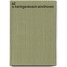 A2 's-Hertogenbosch-Eindhoven by M.E.R.