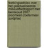 Toetsingsadvies over het geactualiseerde milieueffectrapport MER Bentwoud 2007 (voorheen Zoetermeer Zuidplas)