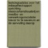 Toetsingsadvies over het milieueffectrapport Oprichting vleesvarkenshouderij en mestbe- en verwerkingsinstallatie Klevar BV te Sevenum en de aanvulling daarop