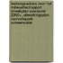 Toetsingsadvies over het milieueffectrapport Streekplan Overijssel 2000+, uitwerkingsplan recreatiepark Scheerwolde
