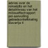 Advies over de reikwijdte en het detailniveau van het milieueffectrapport POL-aanvulling Gebiedsontwikkeling Klavertje 4