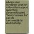 Advies voor richtlijnen voor het milieueffectrapport Oprichting varkenshouderij "Family Farmers BV" aan de Hammerdijk te Vroomshoop
