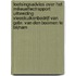 Toetsingsadvies over het milieueffectrapport Uitbreiding vleeskuikenbedrijf van Gebr. Van den Boomen te Blijham