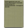 Toetsingsadvies over het milieueffectrapport Realisatie bufferstroken A1 Watergraafsmeer - knooppunt Diemen door Commissie m.e.r.