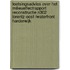 Toetsingsadvies over het milieueffectrapport Reconstructie N302 Lorentz-Oost /Waterfront Harderwijk
