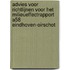 Advies voor richtlijnen voor het milieueffectrapport A58 Eindhoven-Oirschot