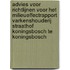 Advies voor richtlijnen voor het milieueffectrapport Varkenshouderij Straathof Koningsbosch te Koningsbosch
