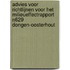 Advies voor richtlijnen voor het milieueffectrapport N629 Dongen-Oosterhout
