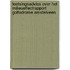 Toetsingsadvies over het milieueffectrapport Golfodrome Amstelveen