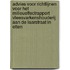 Advies voor richtlijnen voor het milieueffectrapport Vleesvarkenshouderij aan de Laarstraat in Etten