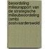 Beoordeling Milieurapport van de Strategische Milieubeoordeling (SMB) Oostvaarderswold
