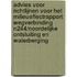Advies voor richtlijnen voor het milieueffectrapport Wegverbinding N244/Noordelijke ontsluiting en waterberging