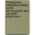 Strategische Milieubeoordeling (SMB) Structuurplan Land van Wehl Doetinchem