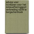 Advies voor richtlijnen voor het milieueffectrapport verbreding N209 te Bergschenhoek