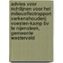 Advies voor richtlijnen voor het milieueffectrapport Varkenshouderij Voesten-Kamp BV te Nijensleek, gemeente Westerveld