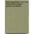 Toetsingsadvies over het milieueffectrapport Spoorzone Breda