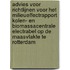 Advies voor richtlijnen voor het milieueffectrapport Kolen- en biomassacentrale Electrabel op de Maasvlakte te Rotterdam