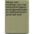 Advies voor richtlijnen voor het milieueffectrapport Woningbouwlocatie en bedrijventerrein Zevenaar-Oost