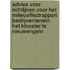 Advies voor richtlijnen voor het milieueffectrapport Bedrijventerrein Het Klooster te Nieuwengein