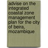 Advise on the integrated coastal zone management plan for the city of Beira, Mozambique by Unknown