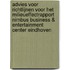 Advies voor richtlijnen voor het milieueffectrapport Nimbus Business & Entertainment Center Eindhoven