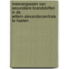 Meevergassen van secundaire brandstoffen in de Willem-Alexandercentrale te Haelen door Commissie m.e.r.