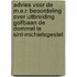 Advies voor de M.E.R. beoordeling over uitbreiding golfbaan De Dommel te Sint-Michielsgestel