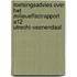 Toetsingsadvies over het milieueffectrapport A12 Utrecht-Veenendaal