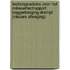 Toetsingsadvies over het milieueffectrapport baggerberging Drempt (nieuwe afweging)