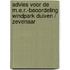 Advies voor de m.e.r.-beoordeling Windpark Duiven / Zevenaar